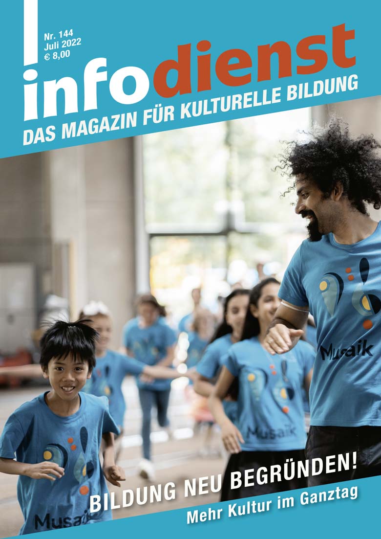 infodienst Nr. 144